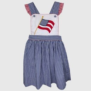 4th of July Dress